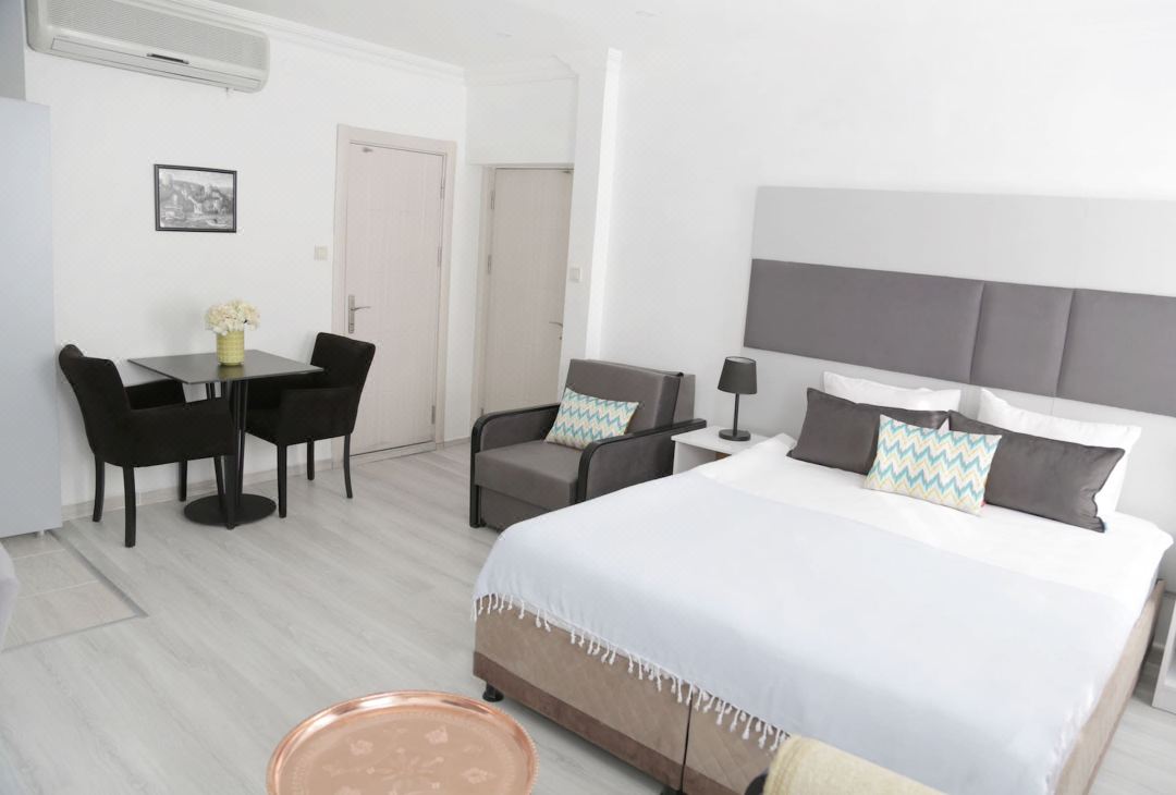Bayer Hotel
