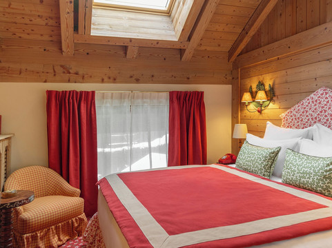 Hôtel Saint-Georges