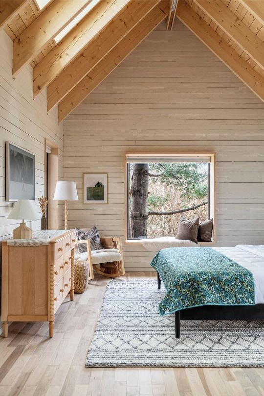 Black Forest Cabins