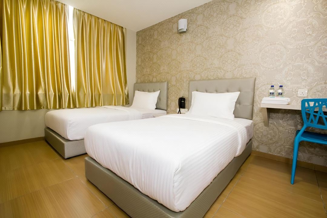 888 Boutique Hotel