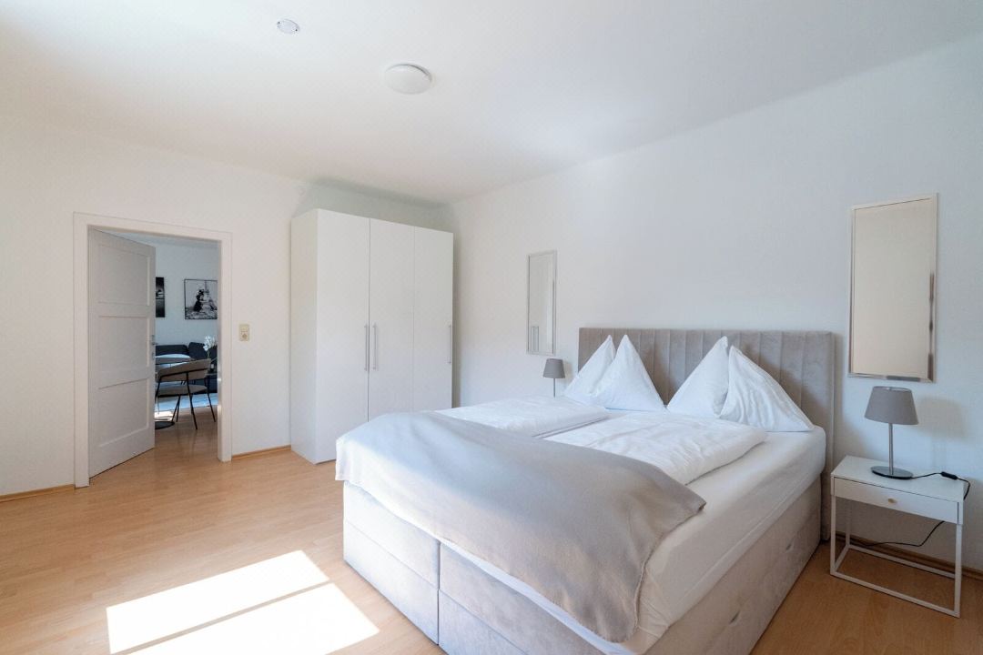 FarawayHomes Studio Leoben A21