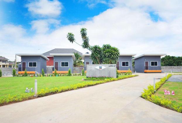 Family House Resort-官方