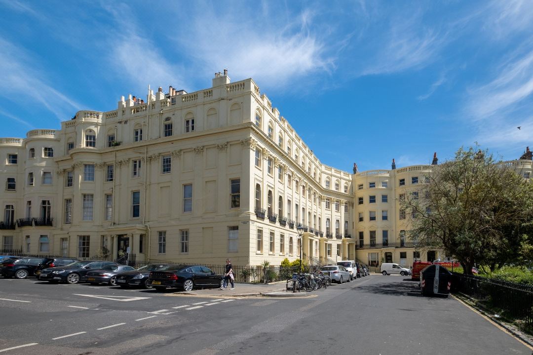 Brunswick in Brighton and Hove by 9S Living