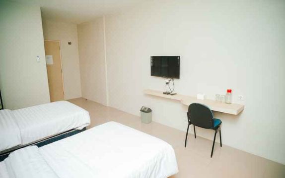 New Hotel Pirus Samarinda