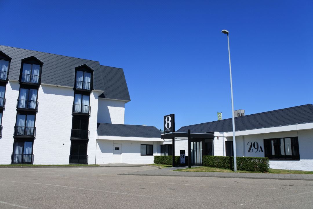 Gr8 Hotel Sevenum