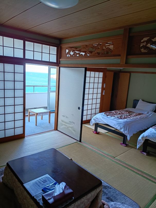 Shirasaki-sou
