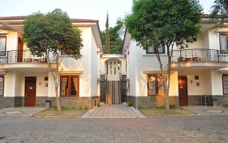 Blessing Hills Family Resort and Hotel