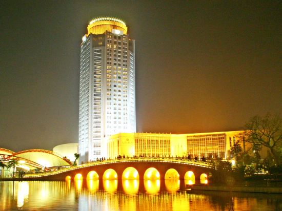台州耀达国际酒店图片图片