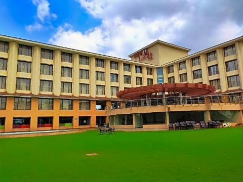 阿卡尔贵族客栈-官方