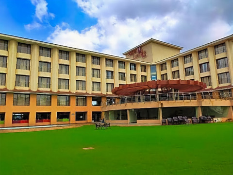 Saputara酒店住宿-阿卡尔贵族客栈