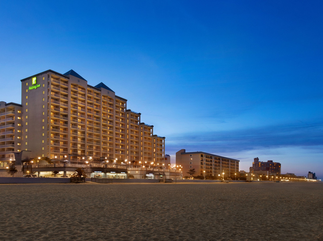 Holiday Inn & Suites Ocean City By IHG