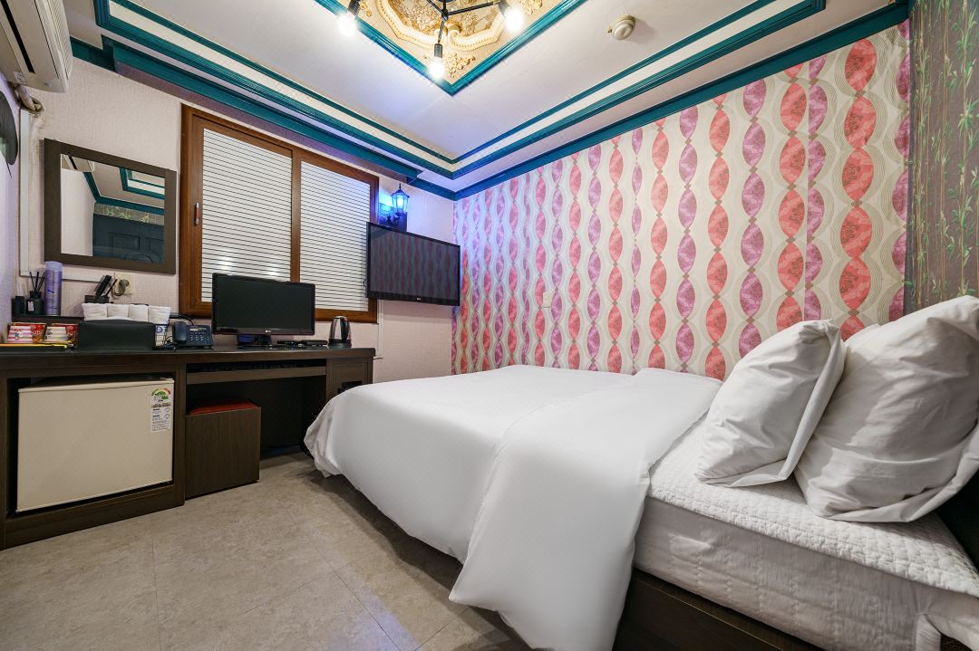 Jecheon Y Motel