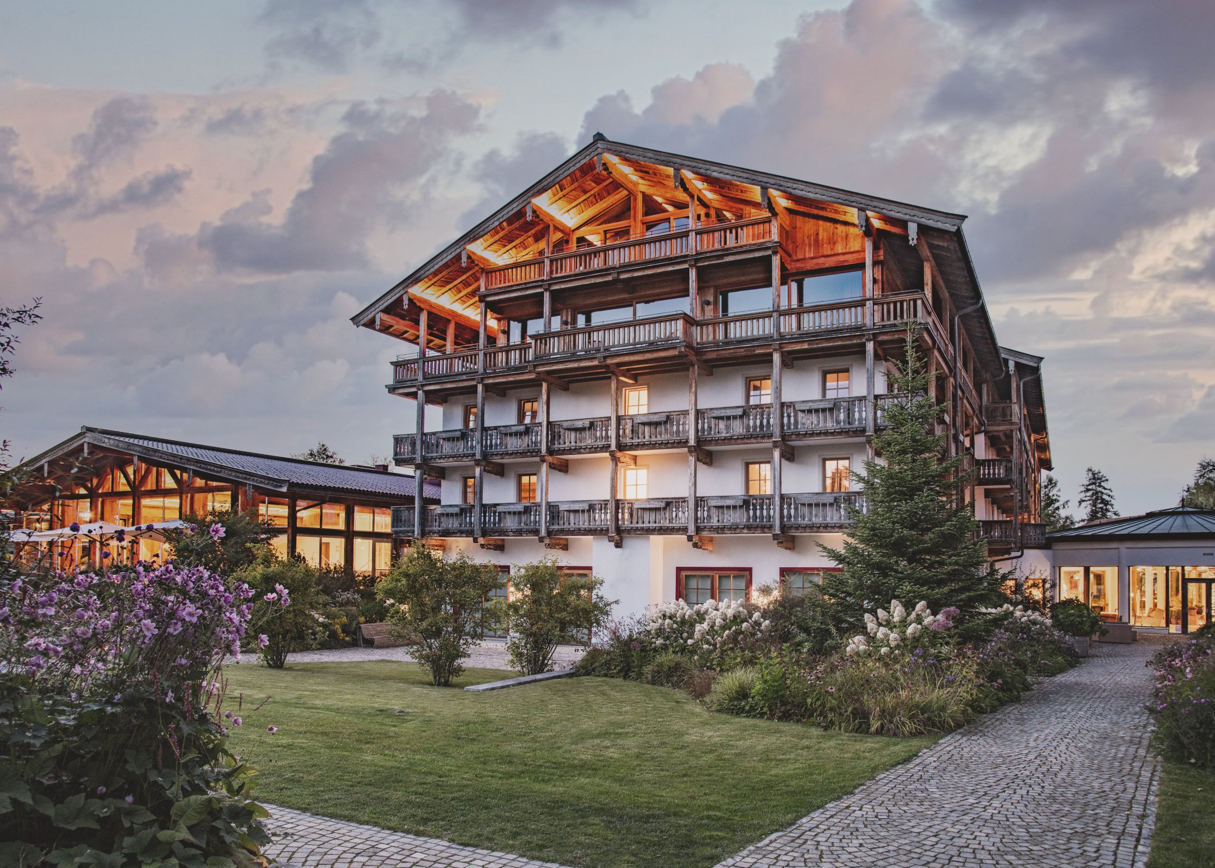 阿奇托度假酒店-官方