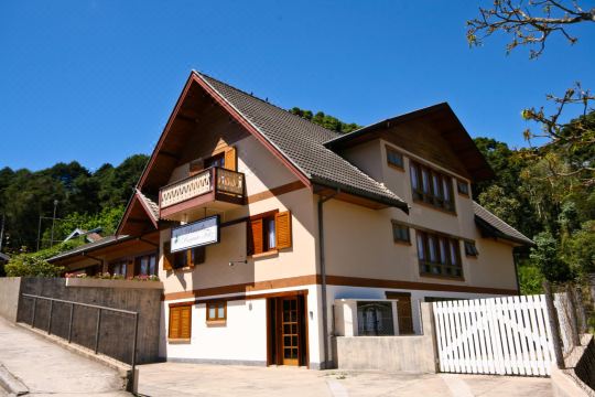 寶沙達·瑞康特·費利茲