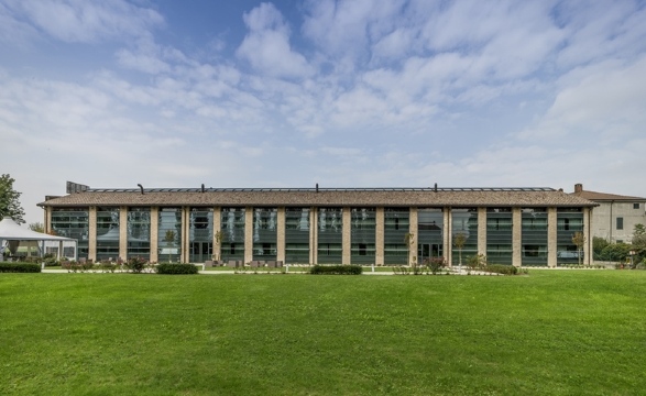 Best Western Hotel Green City-官方