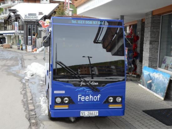 Feehof