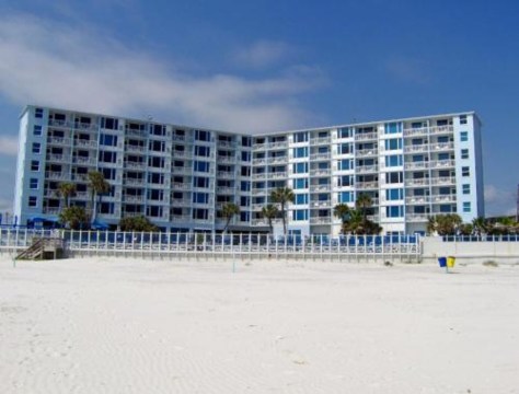 Islander Beach Resort-官方