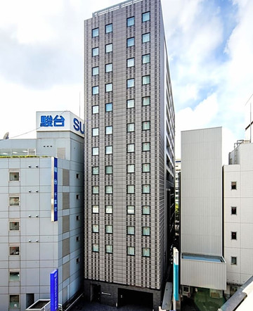 千叶站前大和ROYNET酒店