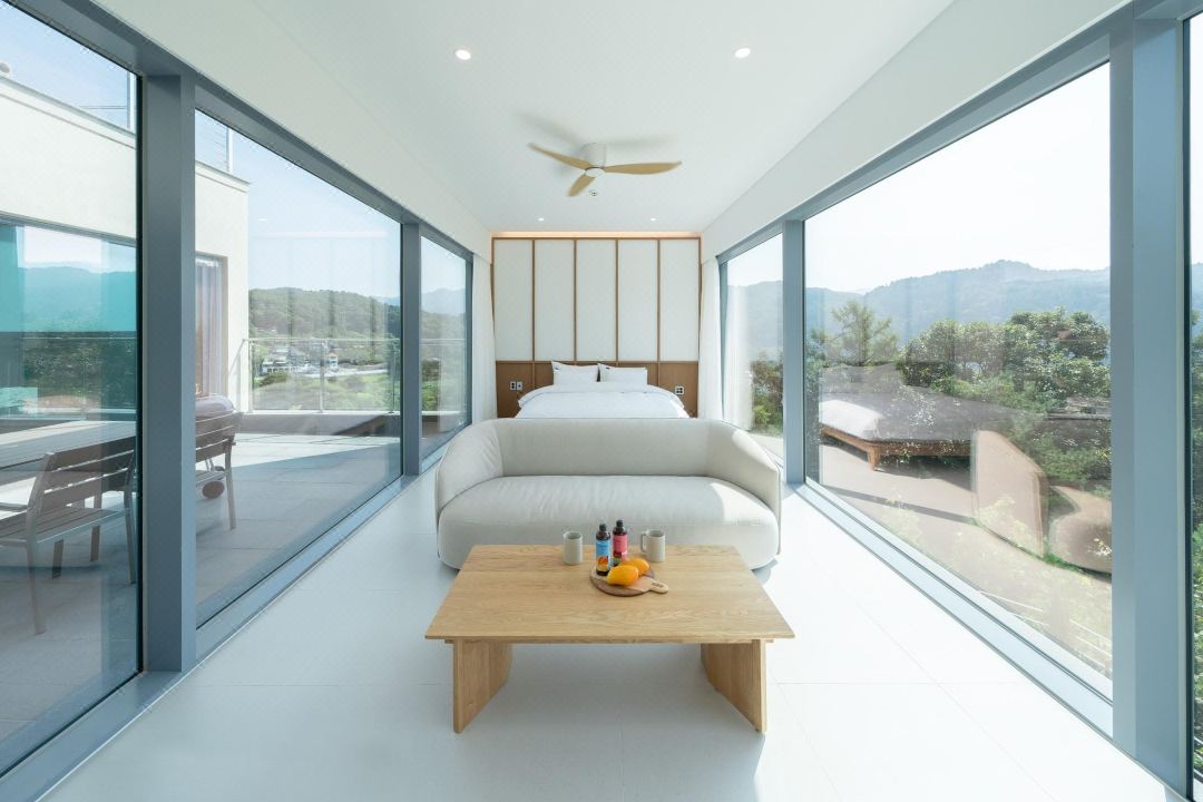 Gapyeong Stay Hayeon Pool Villa