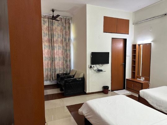 Amicable Corporate Apartment