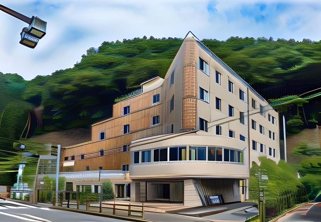 Takaone Activity＆Stay