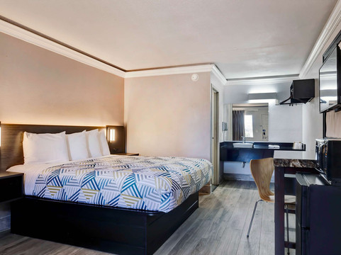 Motel 6 North Little Rock, Ar