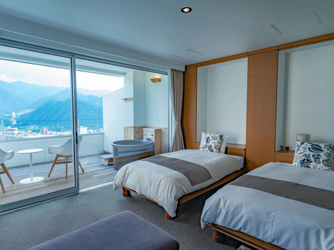 汤泽町塞拉度假酒店