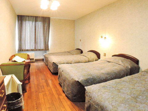 阿仁之宿富施酒店