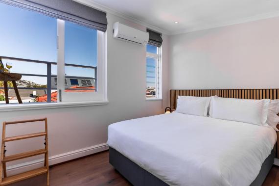 No. 16 - Sea Point Row House-官方