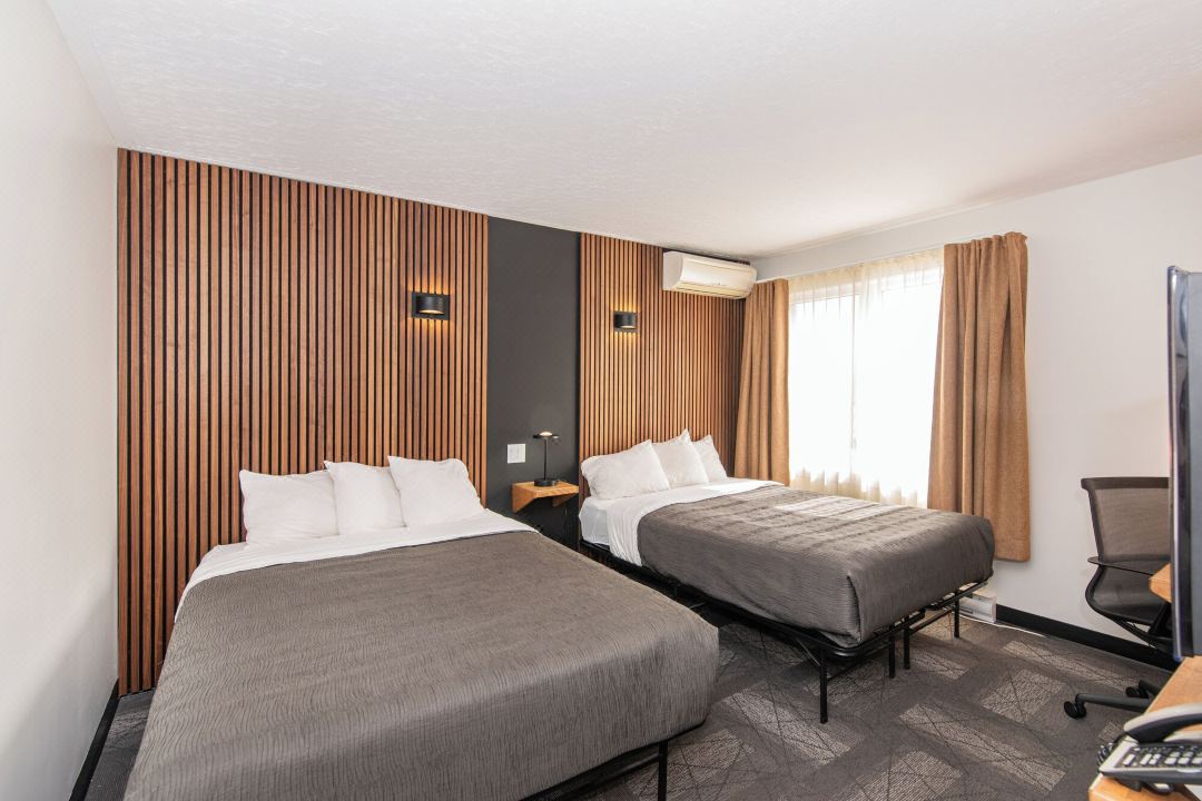 Hotel Althea Val-D'Or