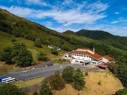 广岛憩之村酒店-官方