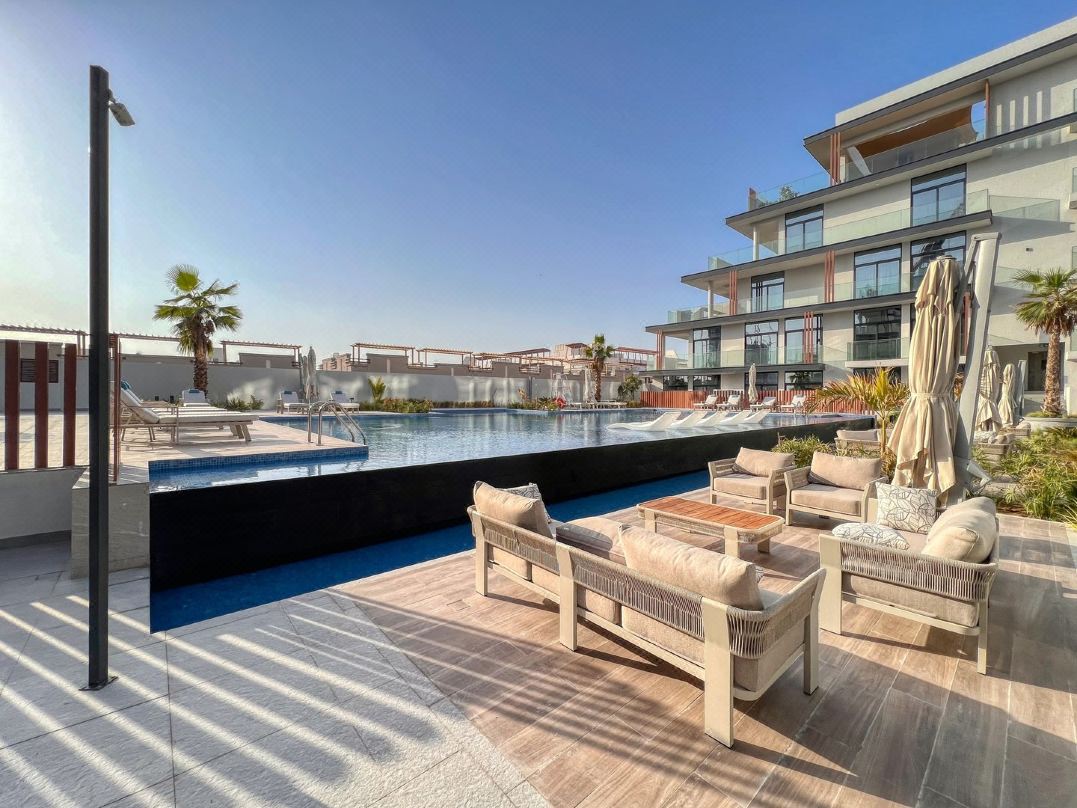 GuestReady - Glamorous Retreat in Jvc