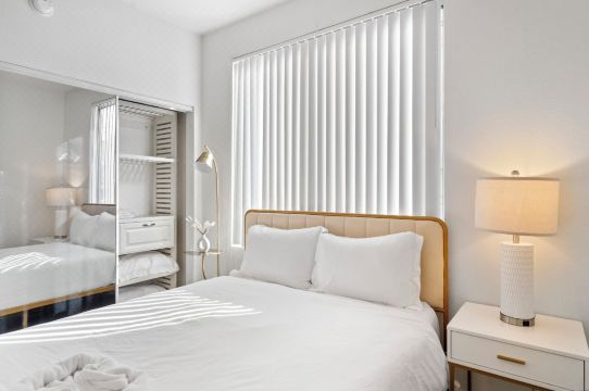 Modern Stay 6mins to ASU