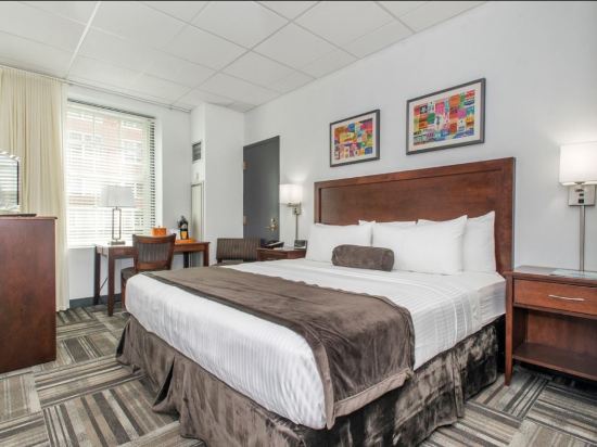 Hotel 140