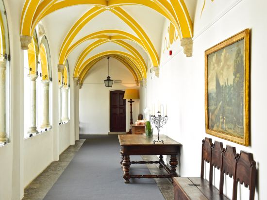 Pousada Convento de Evora - Historic Hotel, Evora