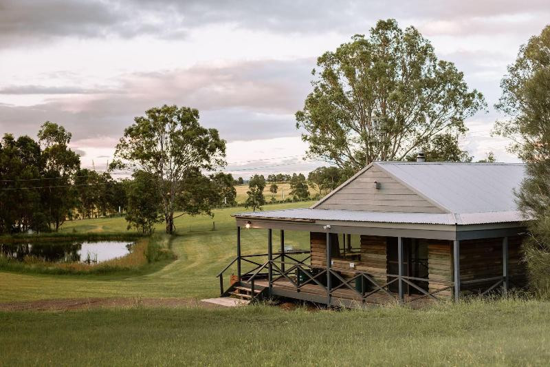Palmers Lane Estate Hunter Valley