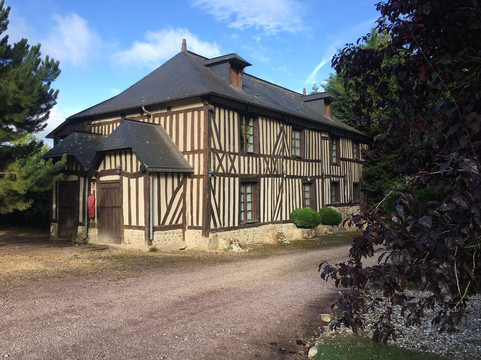 Valseme酒店住宿-Domaine De Geffosses