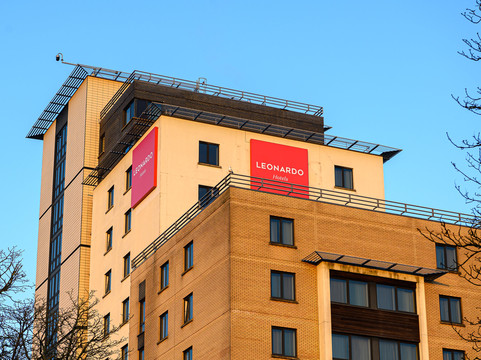 南安普敦酒店住宿-茱莉斯南安普敦旅馆