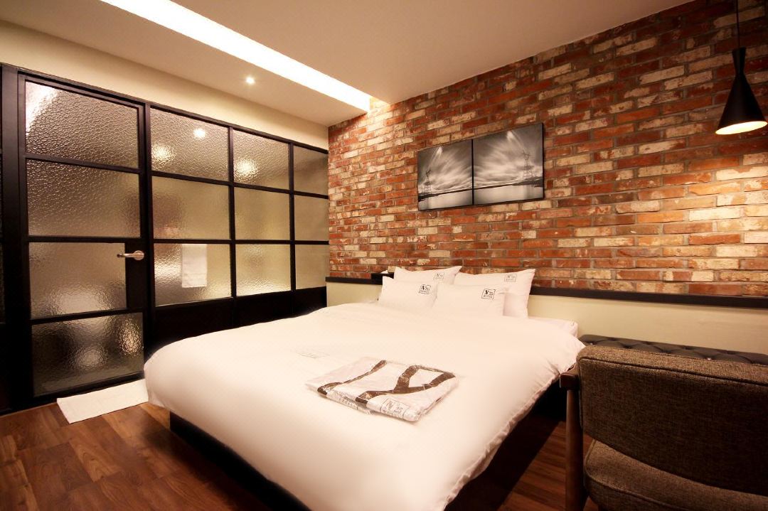 Changwon Masan No25 Odong