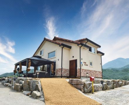 Hadong Group Family Pension Yuline Farm Stay