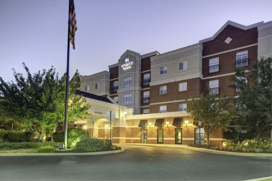 Hyatt House Plymouth Mtg PHL