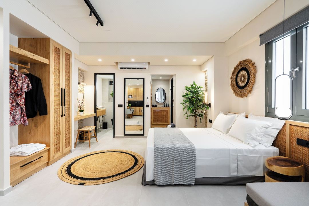 Legato Spa Suites
