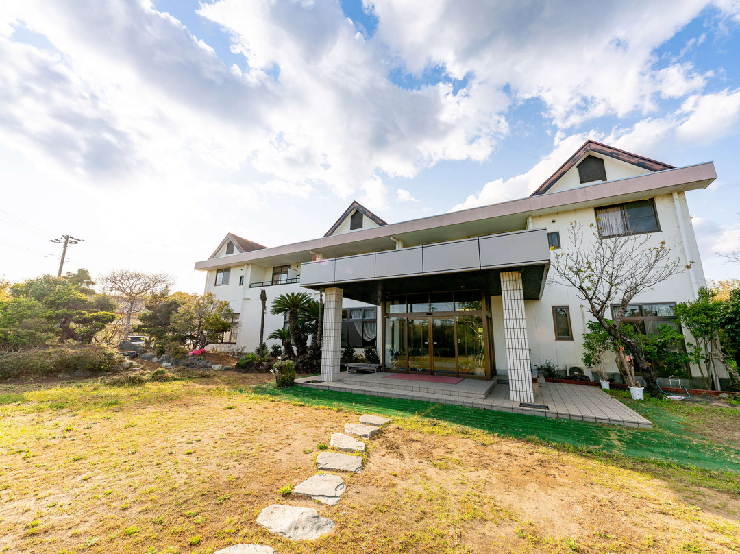 Tabist酒店 渡边千叶一宫