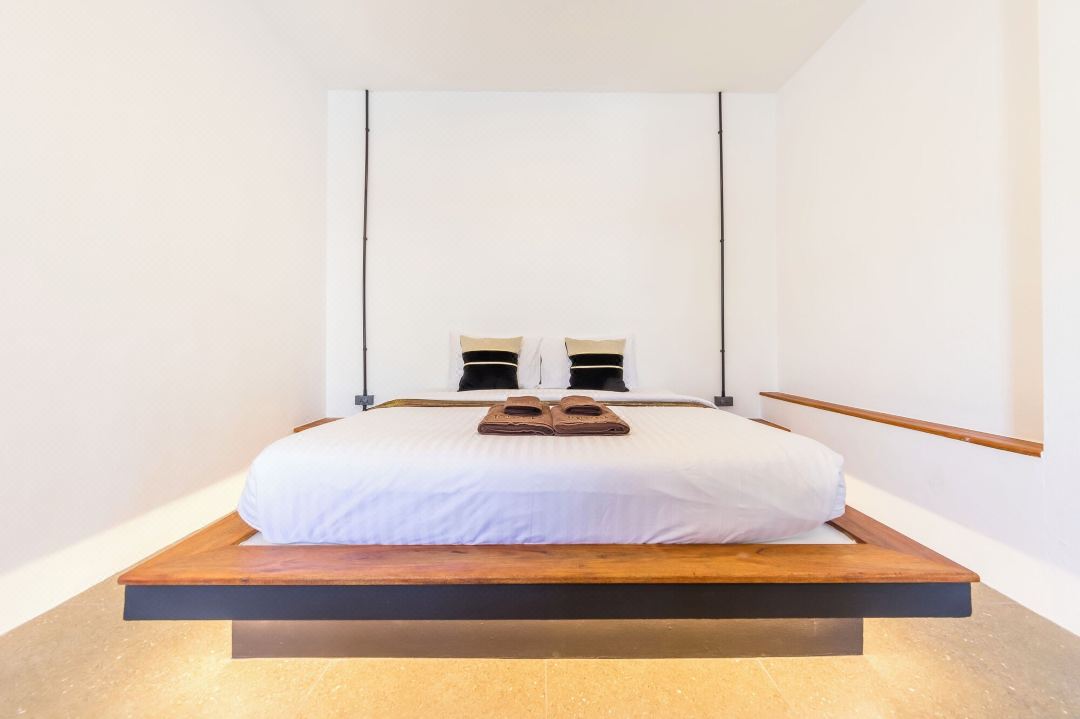 Infinity Guesthouse