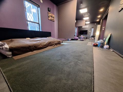 Korin Pet-friendly Inn