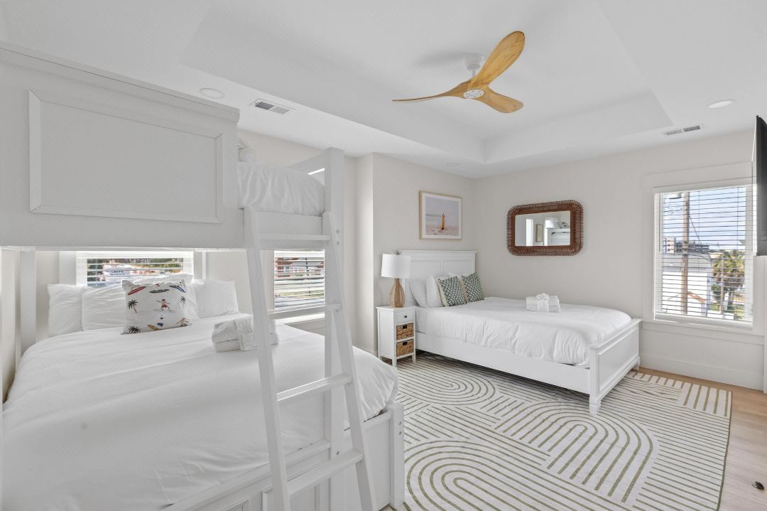 Beachwalk Club-block to Ocean,pet Frndly,sleep 16