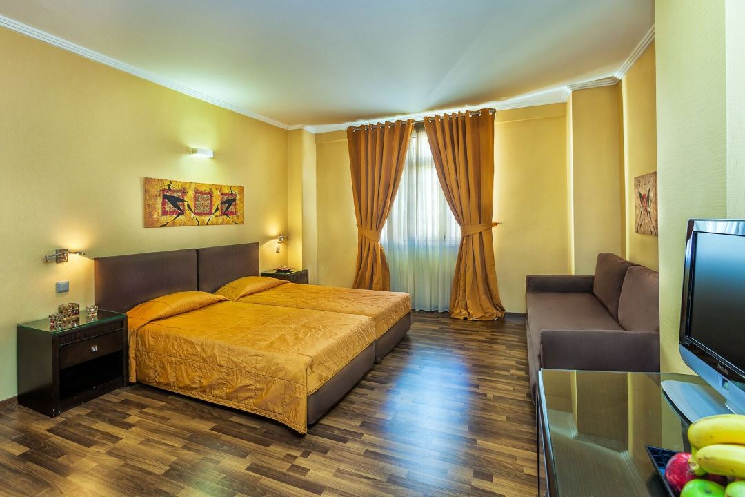 Egnatia Hotel