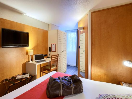 Hôtel Kyriad Libourne - Saint Emilion Room Type - Double Room