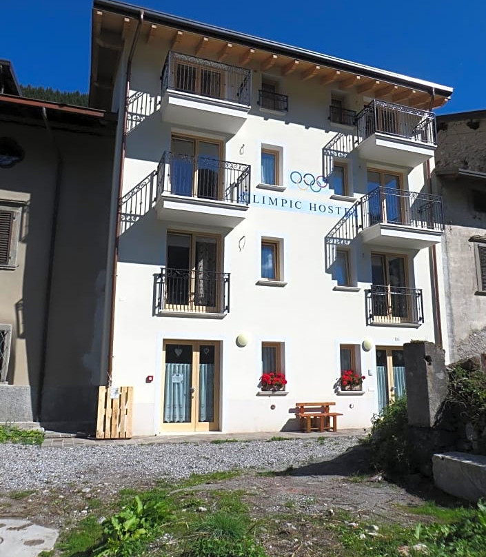 Olimpic Hostel