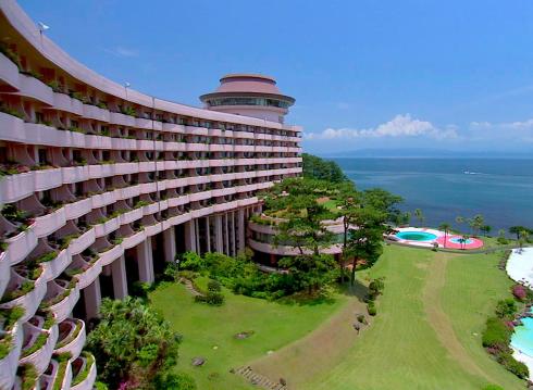 指宿岩崎酒店-官方